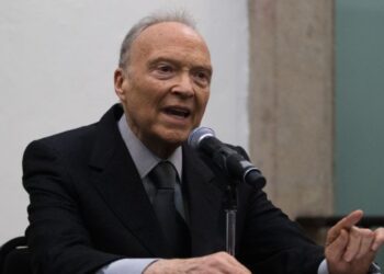 FGR asegura propiedades de Emilio Lozoya, informa Gertz Manero