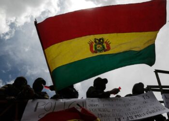 Tras golpe de Estado en Bolivia, ONU celebra consenso y ofrece apoyo para elecciones