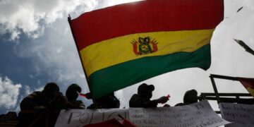 Tras golpe de Estado en Bolivia, ONU celebra consenso y ofrece apoyo para elecciones