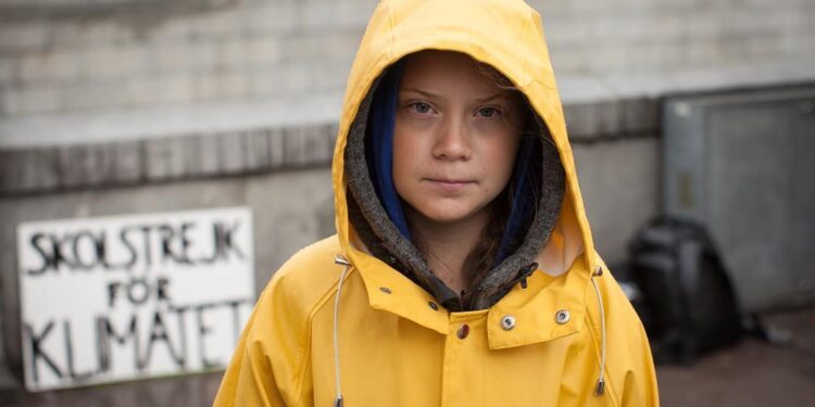 La cinta ‘I Am Greta’ ya tiene fecha de estreno