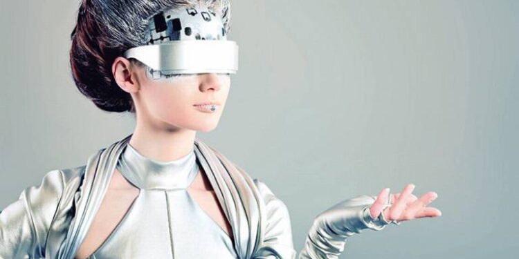 El futuro en la moda en 3D; económica y sostenible