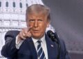Donald Trump dice que conteo en elección de puede tomar meses