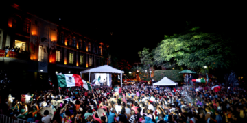 Se cancelan Fiestas de Octubre y Grito de Independencia por pandemia