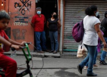 CDMX seguirá en semáforo naranja