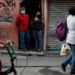 CDMX seguirá en semáforo naranja