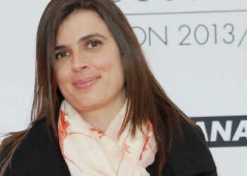Las mujeres entrenadoras: Razones para confiar en ellas