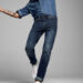 Jeans regular fit: el corte que debes buscar si no te gustan ni muy anchos ni skinny