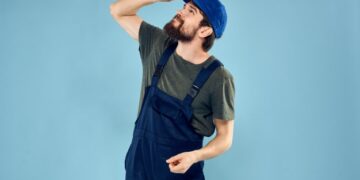 El overol masculino está de regreso y estos 8 looks lo comprueban