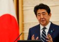 Shinzo Abe, primer ministro de Japón, renunciará por motivos de salud