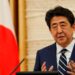 Shinzo Abe, primer ministro de Japón, renunciará por motivos de salud
