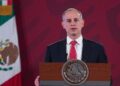 López-Gatell tendrá el control de Cofepris y 12 dependencias más