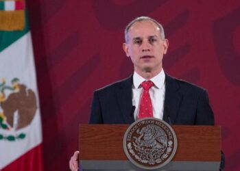 López-Gatell tendrá el control de Cofepris y 12 dependencias más