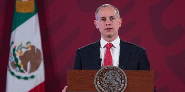 López-Gatell tendrá el control de Cofepris y 12 dependencias más