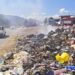 Denuncia Interpol aumento en el tráfico ilegal de basura plástica