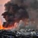 Más de 50 muertos y más de 2 mil 750 heridos por explosión en Beirut