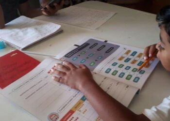 Evaluaciones escolares serán trimestrales: SEP
