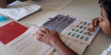 Evaluaciones escolares serán trimestrales: SEP