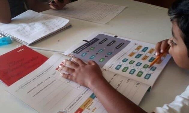 Evaluaciones escolares serán trimestrales: SEP