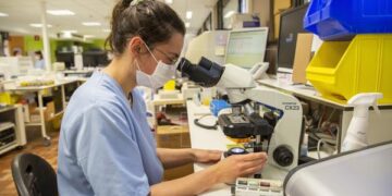 Diseñan molécula que retrasa progresión del parkinson