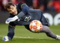 Real Madrid rinde homenaje a Casillas, su mejor portero de la historia