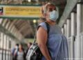 Coronavirus en México 03 de Agosto
