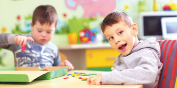 Educación especial está incluida en el nuevo ‘Aprende en Casa II’