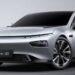 El rival chino de Tesla recibe el software de Blackberry
