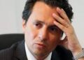 Lozoya firma libertad condicional una vez más a través de correo electrónico