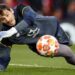 Real Madrid rinde homenaje a Casillas, su mejor portero de la historia