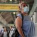Coronavirus en México 03 de Agosto