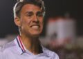 Cristian Chicote Calderón captado en fiesta en plena pandemia