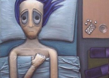 Ansiedad nocturna: sus causas y cómo se puede superar