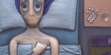 Ansiedad nocturna: sus causas y cómo se puede superar