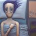 Ansiedad nocturna: sus causas y cómo se puede superar