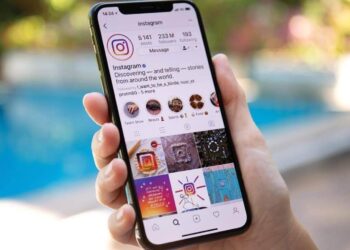 Instagram accede a la cámara del iPhone aunque el usuario no esté tomando fotos