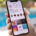 Instagram accede a la cámara del iPhone aunque el usuario no esté tomando fotos