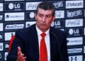 Chepo de la Torre furioso con el VAR del Mazatlán vs Toluca
