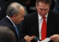 Guillermo Álvarez estaría ‘negociando su inocencia’ con autoridades