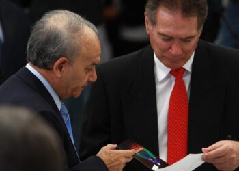 Guillermo Álvarez estaría ‘negociando su inocencia’ con autoridades