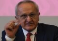 Jesús Seade propone crear base de datos en la OMC sobre la gestión de COVID-19