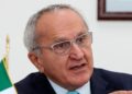 Jesús Seade: Mi candidatura es sólida y apropiada para sacar a la OMC del hoyo