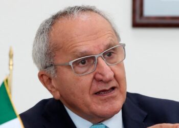 Jesús Seade: Mi candidatura es sólida y apropiada para sacar a la OMC del hoyo