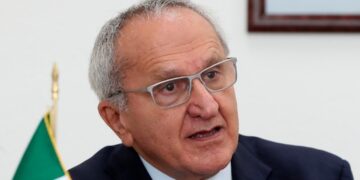 Jesús Seade: Mi candidatura es sólida y apropiada para sacar a la OMC del hoyo