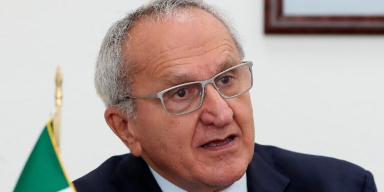 Jesús Seade: Mi candidatura es sólida y apropiada para sacar a la OMC del hoyo