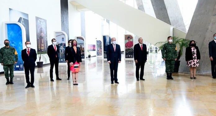 Estados recibirán recursos del FEIEF mensualmente