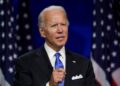 Joe Biden acusa a Trump de alentar la violencia en protestas contra el racismo