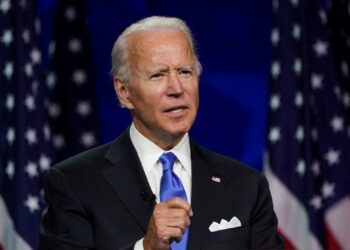 Joe Biden acusa a Trump de alentar la violencia en protestas contra el racismo
