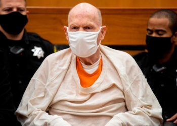 Asesino serial de California pasará el resto de su vida en prisión