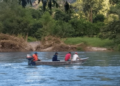 Encuentran cuerpo de joven desaparecido en el río Usila, Oaxaca