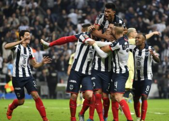 Mohamed augura el inicio de una buena racha tras vencer al Club América